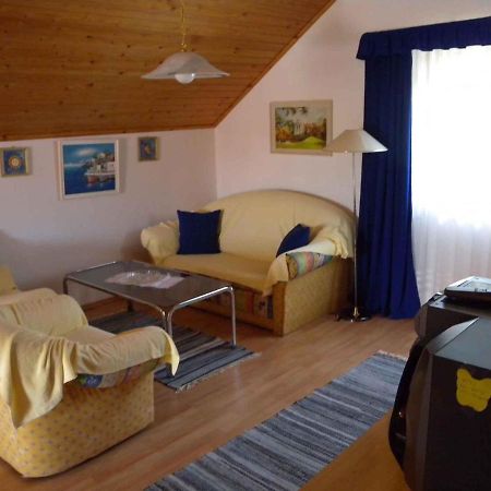 Apartment Balatonfenyves/Balaton 18360 Exterior photo