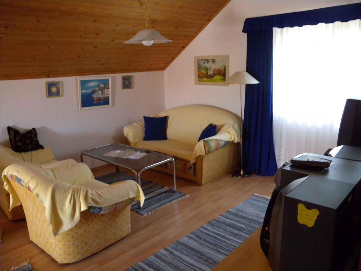 Apartment Balatonfenyves/Balaton 18360 Exterior photo